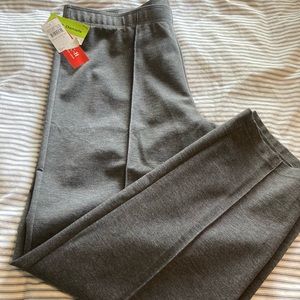 CD Daniel’s pull on gray pants